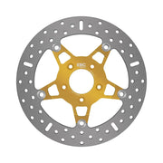 Tarcza Hamulcowa Ebc X-Series Do Motocykli Sportowych - Przód