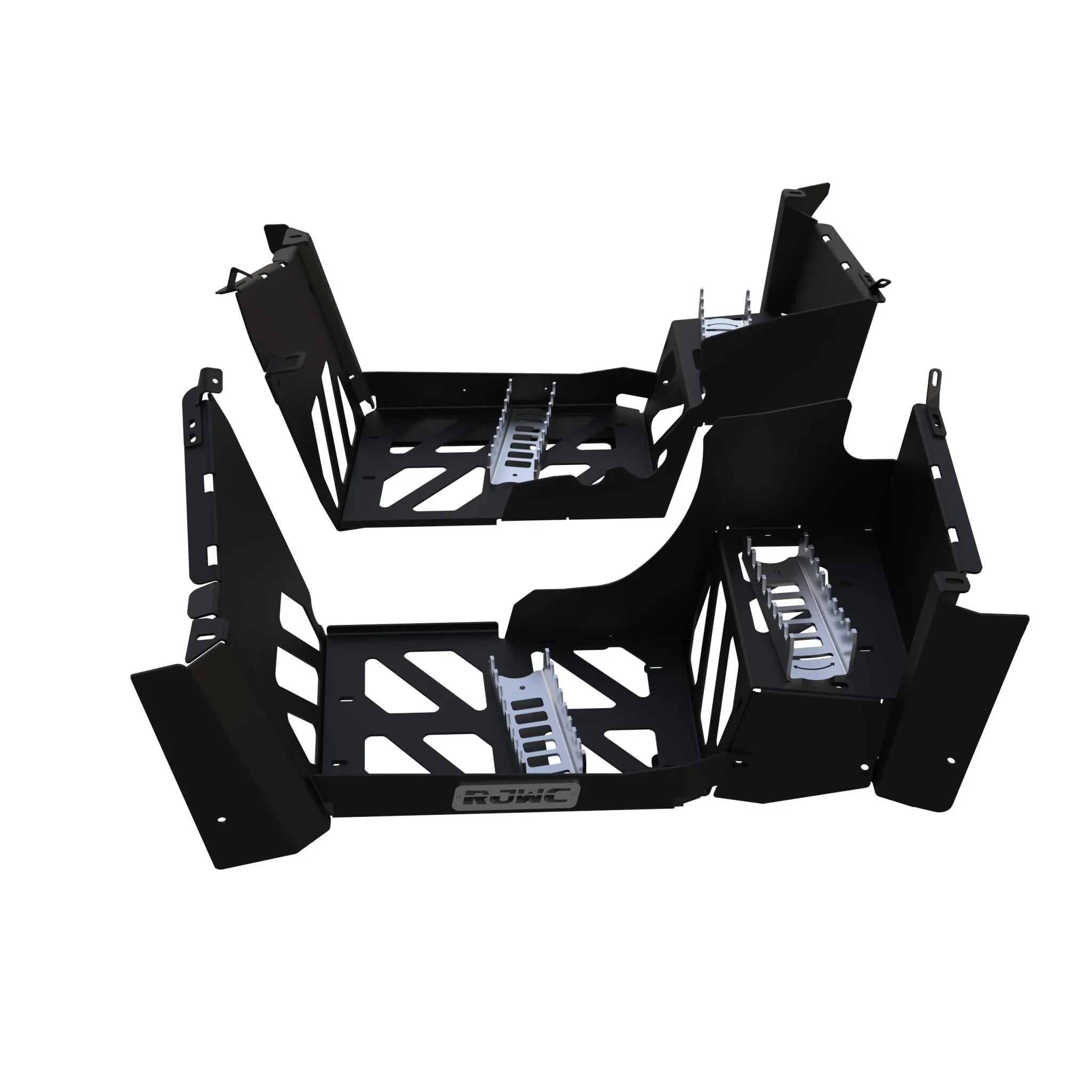 Rjwc Powersports Cforce 850/1000 Xc Floorboards