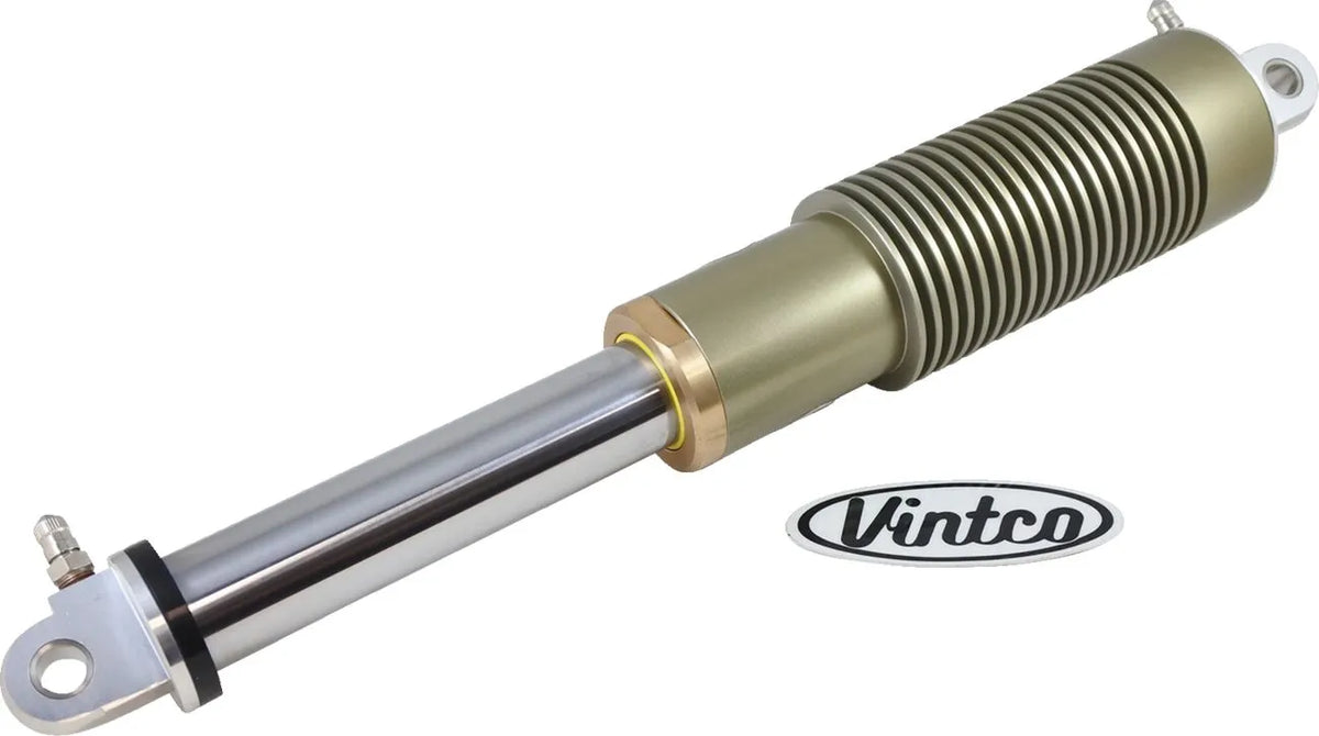 Vintco Air Shock Absorber Pair - Adjustable Suspension