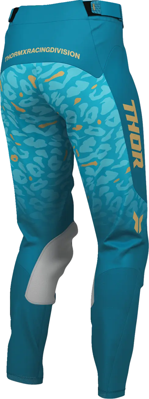Thor Launchmode Women's Spotted Riding Pants
