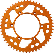 Moose Offroad Aluminum Rear Sprocket 52t