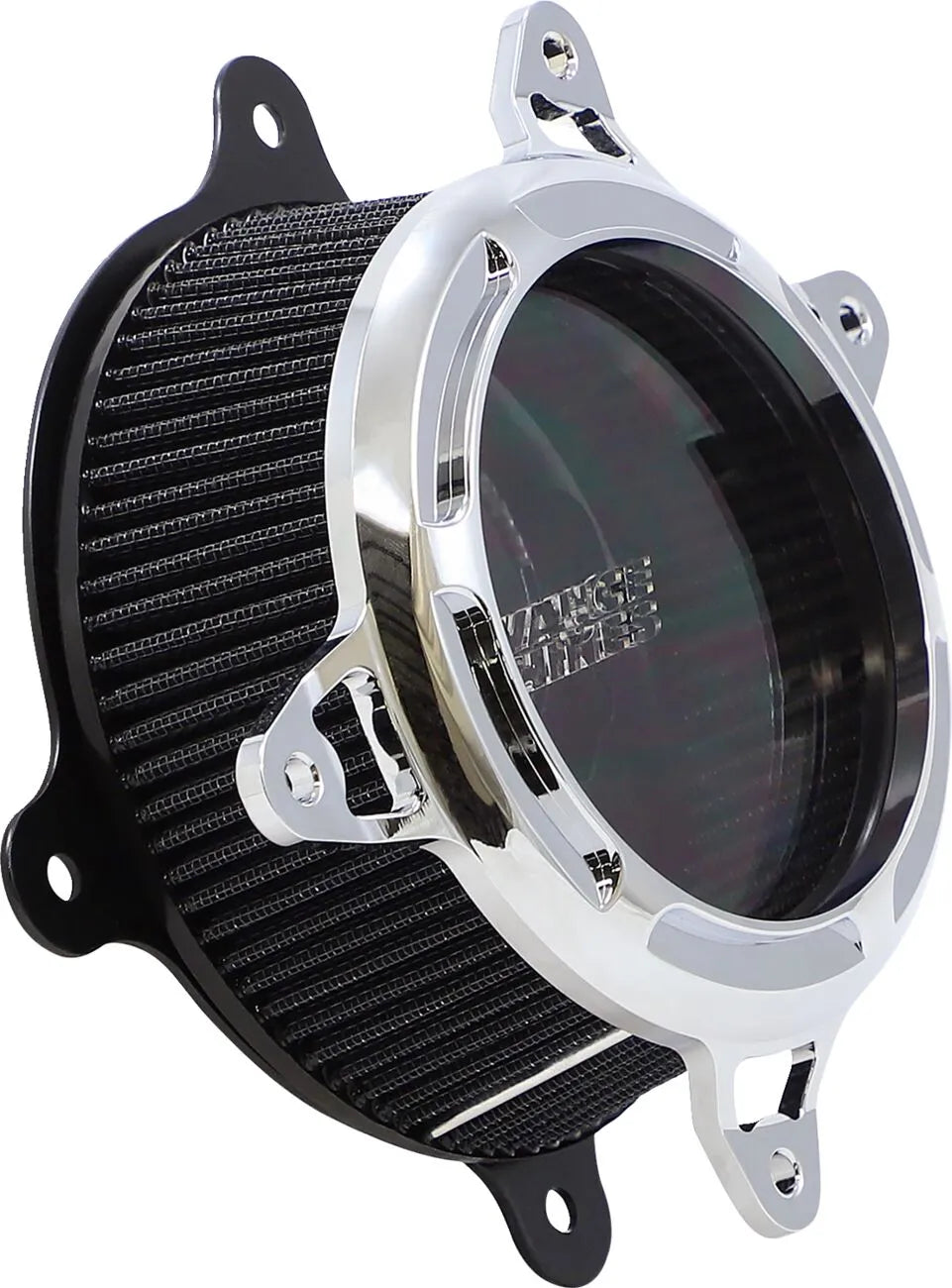 Vance & Hines Vo2 Insight Air Intake Kit