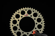 Renthal 525 Rear Chainwheel - 45 Tooth