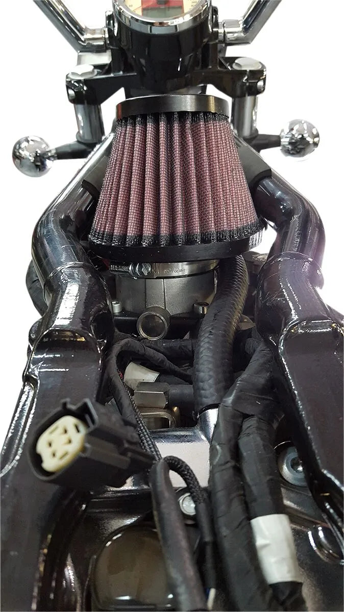 Trask Powerflow Air Cleaner Kit