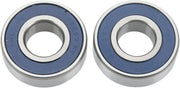 Moose Offroad Wheel Bearing Kit for Front/Rear MX1 Hubs