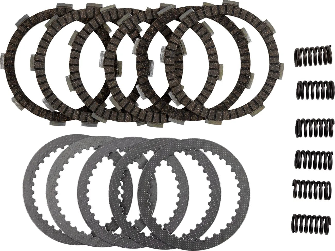 Ebc Drc Series Clutch Kit