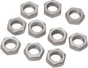 Eastern Motorcycle Parts Clutch Adjusting Screw Lock Nuts