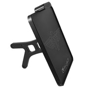 Heinz Bikes License Plate Side Mount With Led Indicators