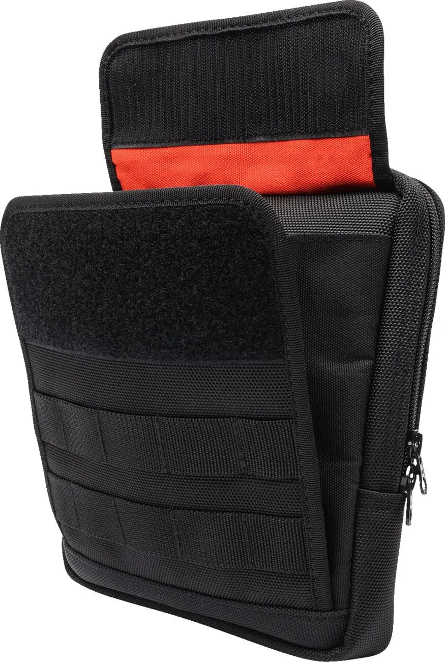 Thrashin Supply Co. Slim Handlebar Bag