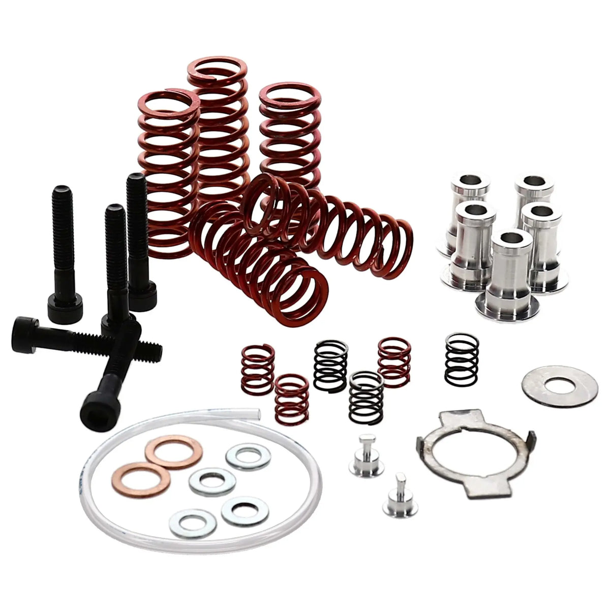 Rekluse EXP 4.0 Clutch Core for Sherco SEF250/300 2024+