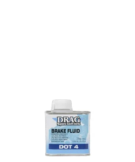 Drag Specialties Dot 4 Brake Fluid