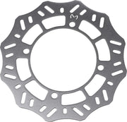 Tarcza hamulcowa Moose Offroad Standard - tył