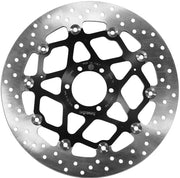 Brembo Serie Oro Floating Brake Rotor