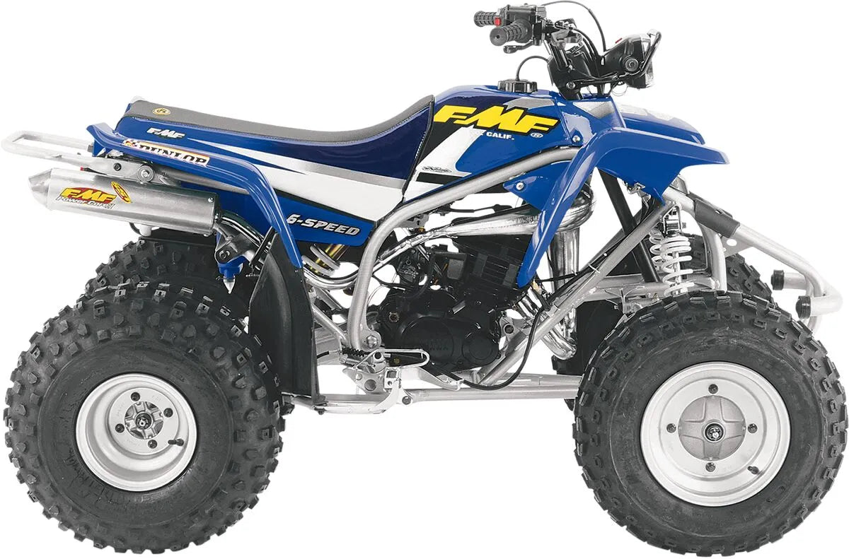 Fmf Powercore 2 Atv Tłumik - Ulepszona Wydajność
