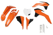 UFO Replacement Complete Body Kit for MX Models
