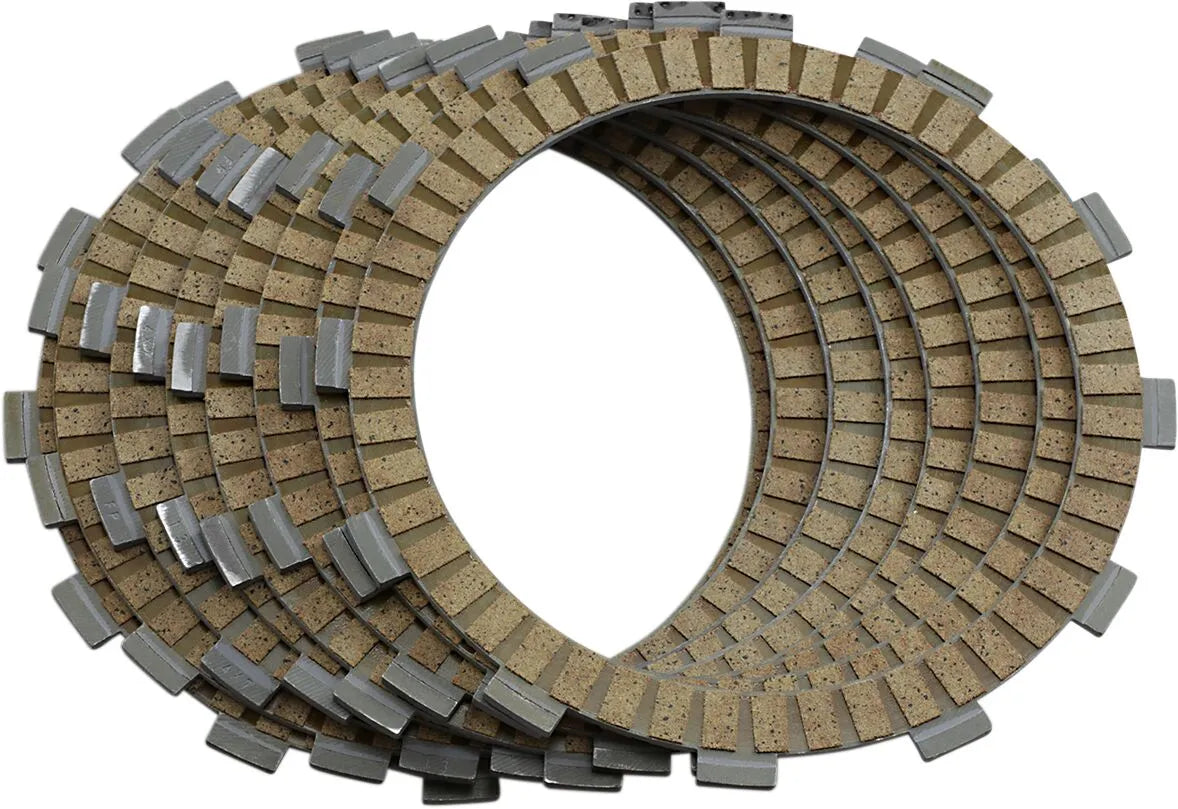 Hinson Racing Clutch Plate Kit