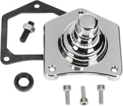 Spyke Solenoid End Cover Starter Button