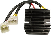 Rick's Motorsport Electric Rectifier Regulator For Honda