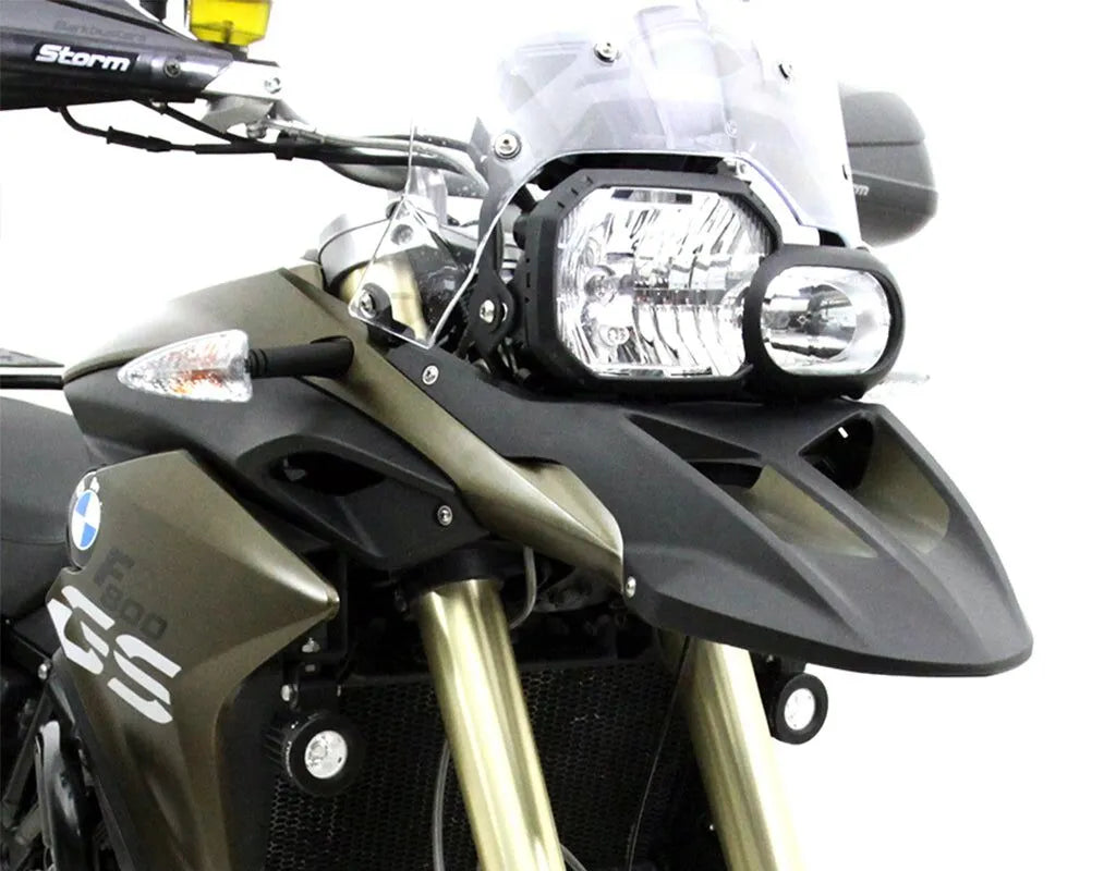 Denali Driving Light Mount