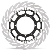 Moto-master Flame Series Pływająca Tarcza Hamulcowa - 320mm - Przód