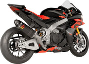 Układ Wydechowy Akrapovic Evolution Line Tytanowy