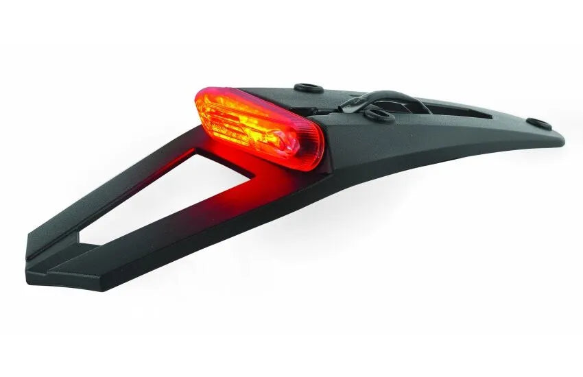 Polisport Rs Led Taillight - Universal Fit
