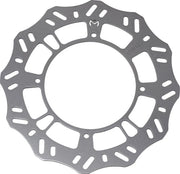 Tarcza hamulcowa Moose Offroad Standard - Tył