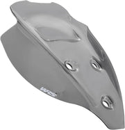 Wrs Windscreen - Improved Aerodynamics