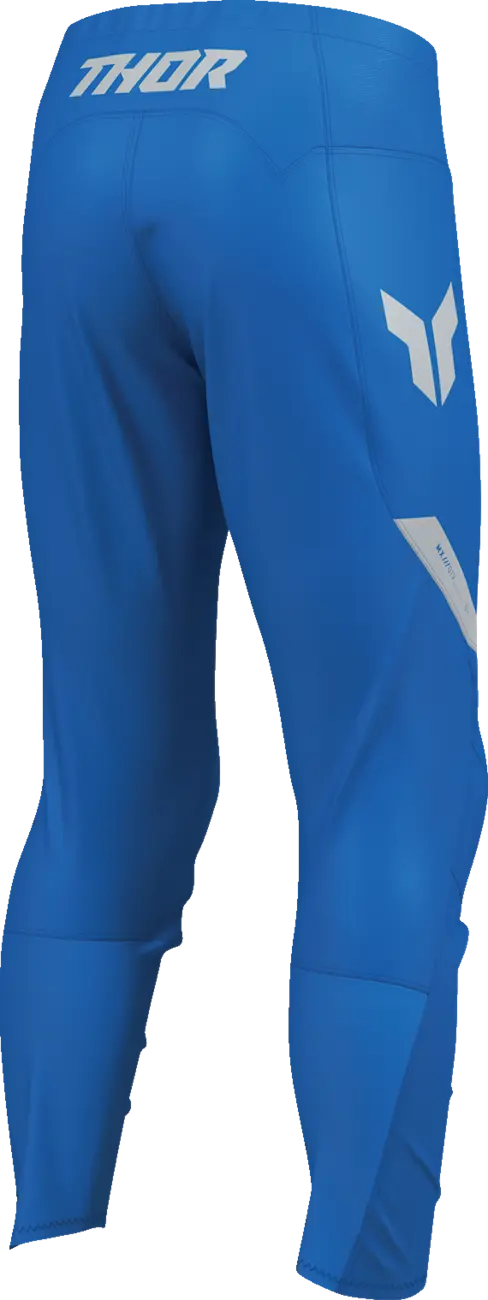 Thor Youth Ridemode Menace Pants Blue