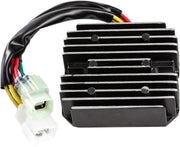 Rick's Lithium-ion Rectifier Regulator 14v