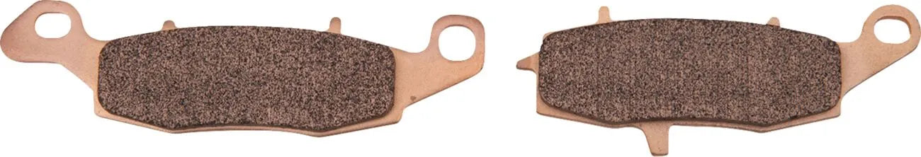 Galfer Hh Sintered Brake Pads - Rear