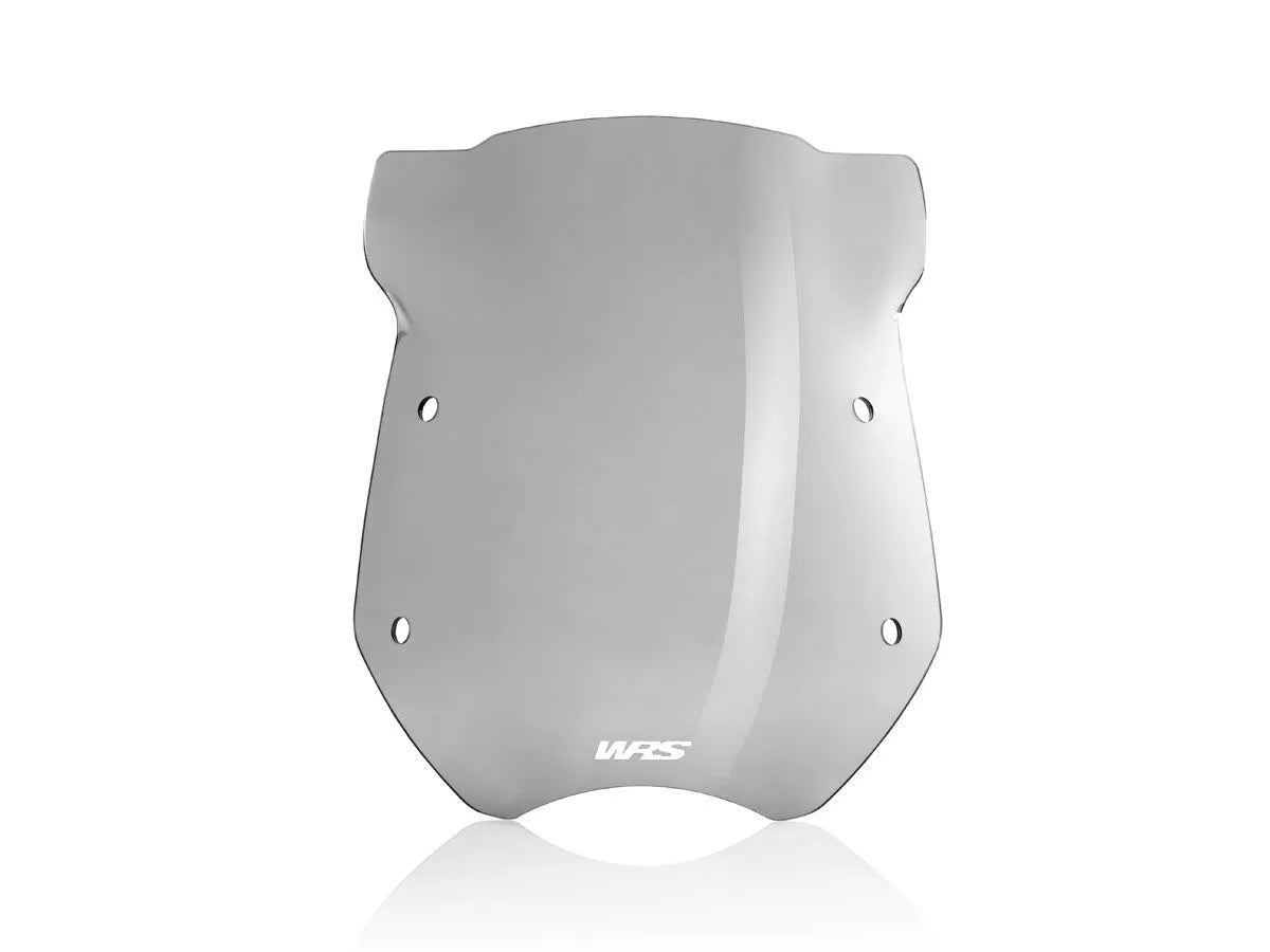 Wrs Smoke Windscreen