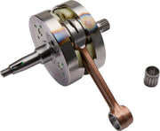 Vintco Crankshaft Assembly With Forged Steel Rod
