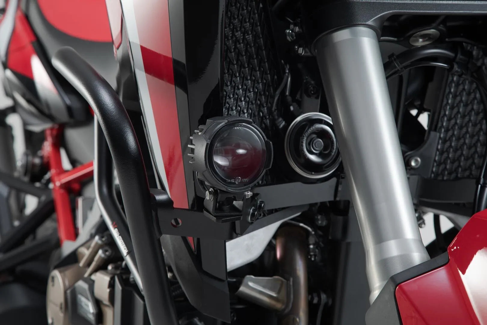 Sw-motech Light Mount Crashbar