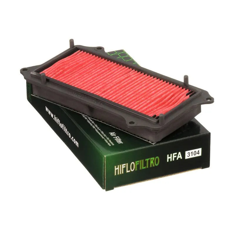 Hiflofiltro Air Filter For Motorcycles