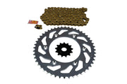 Sunstar 520 Chain & Sprocket Kit