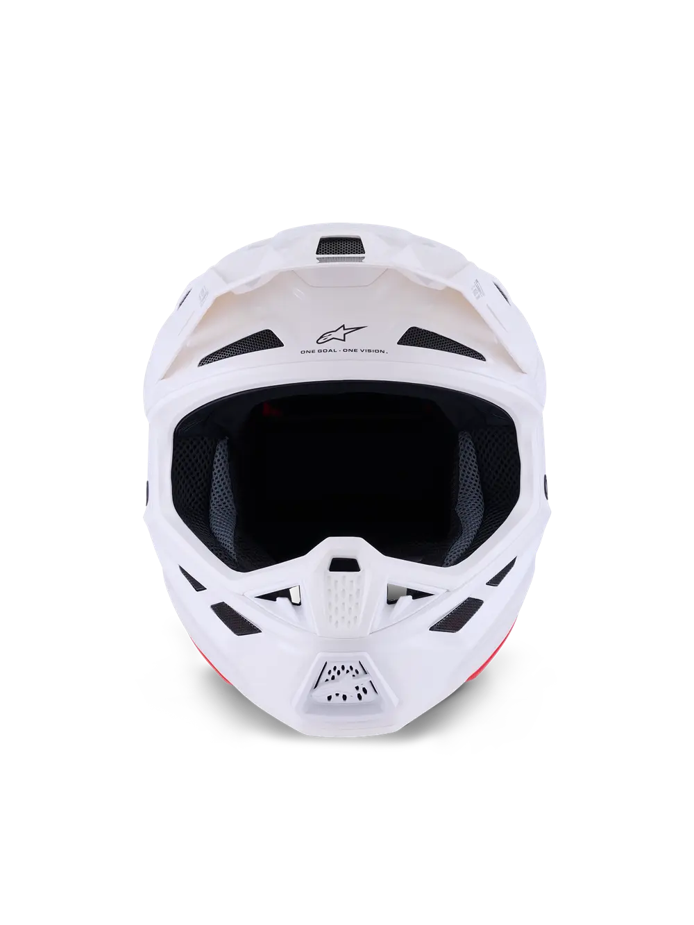 Alpinestars S-M7 Helmet -Gloss