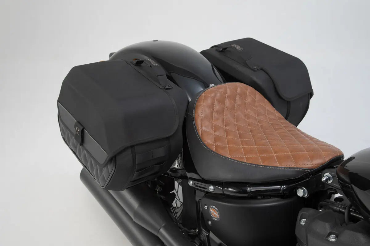Sw-motech Legend Gear Lh1/lh2 Side Bag System