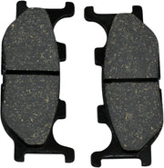 Moto-master Ceramic Brake Pads