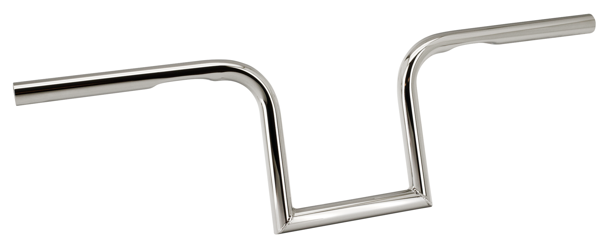 Zodiac Custom Products One Inch Diameter Socal & Hipster Handlebars