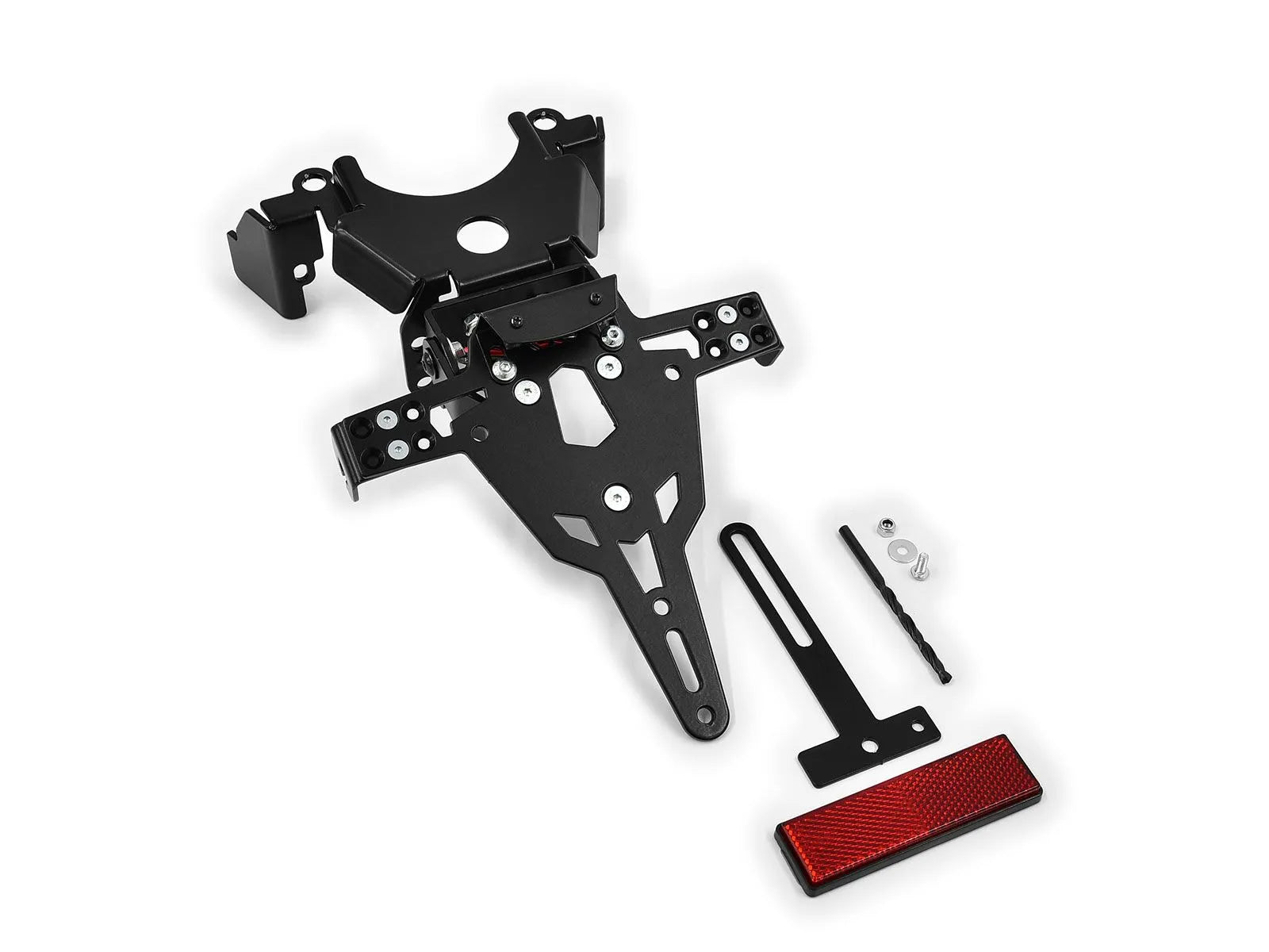 Zieger Pro License Plate Holder Type B