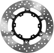 Tarcza hamulcowa stała Brembo Serie Oro Prime Line - tył