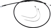Magnum Shielding XR Clutch Cable for Indian