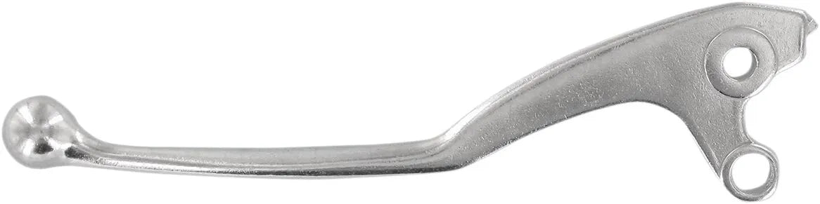 Parts Unlimited Clutch Lever - Polished Alloy