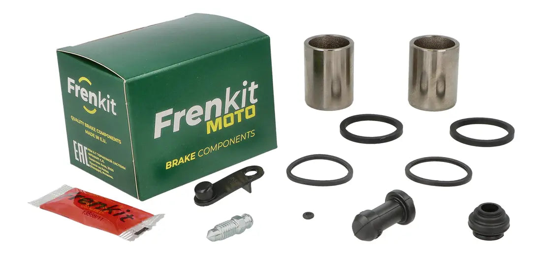 Frenkit Front Brake Caliper Kit 30mm Piston for Kawasaki Vulcan