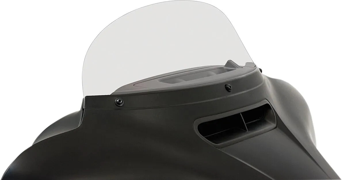 Memphis Shades Lucite Replacement Windshield