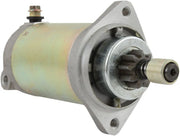Parts Unlimited Starter For Yamaha