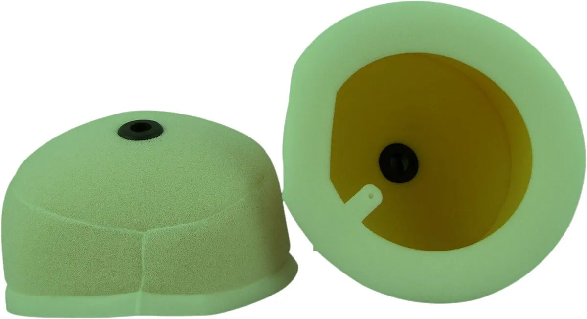 No Toil Pre-oiled Air Filter