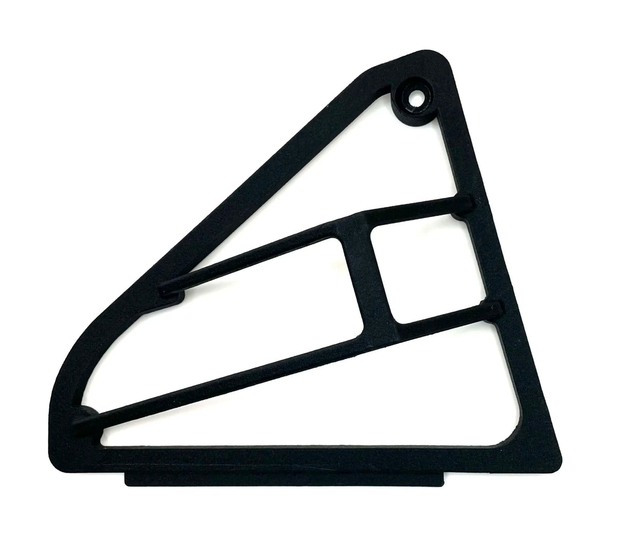 DT-1 Open Carbon Fiber Air Cage for Honda CRF 250 450R 2025-2027