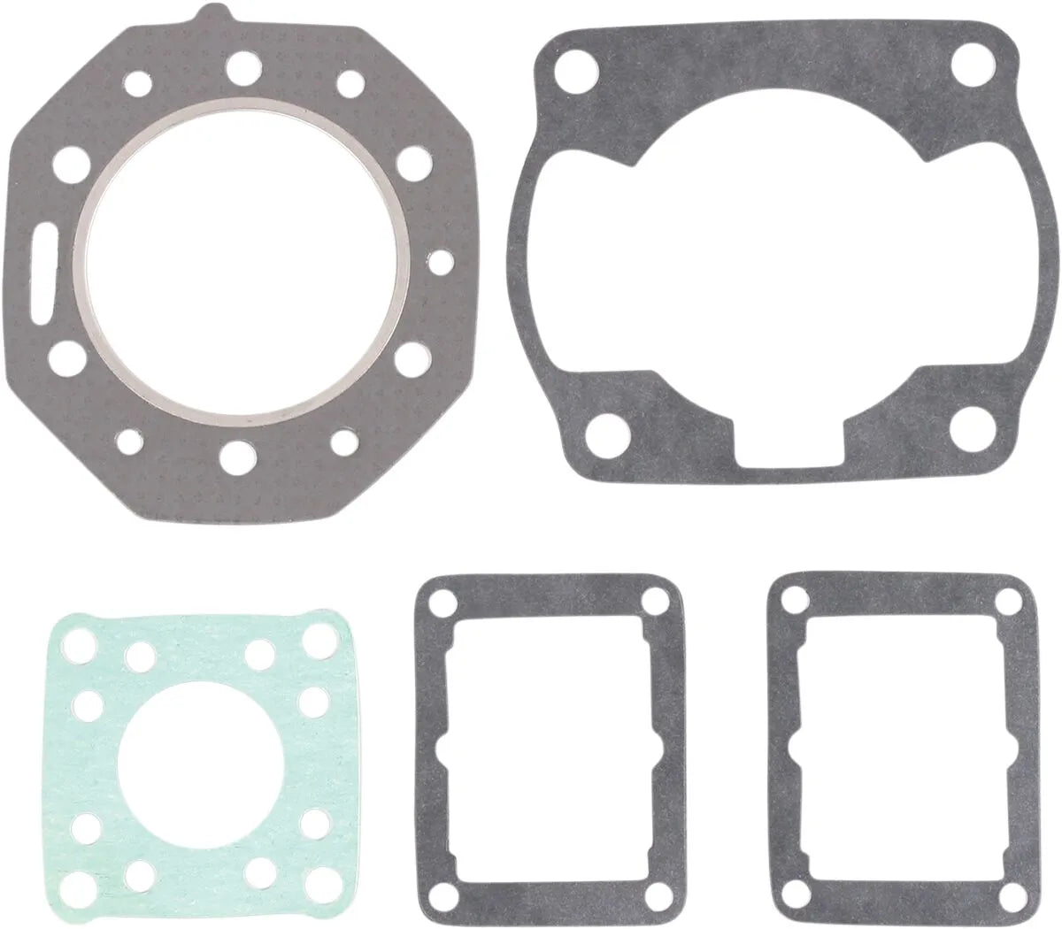 Vertex Pro-Formance Full Top End Gasket Kit JS 300 1986-1991